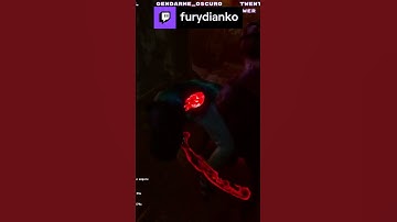 NOOOOOHH!!  #dbd #dbdclips #loop #360 #swf #mainsurv #mainkiller #mindgam... | furydianko su #Twitch