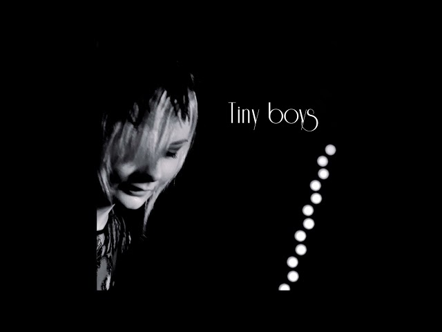 Tiny Boys - Tiny Boys (2011) class=