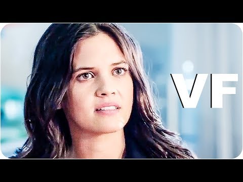 GREENHOUSE ACADEMY Bande Annonce VF (Netflix // 2017)