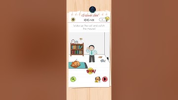 Brain test all-star Level 433 walkthrough solution