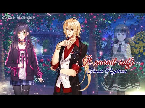 Nightcore French  Il aurait suffi   Paroles HD