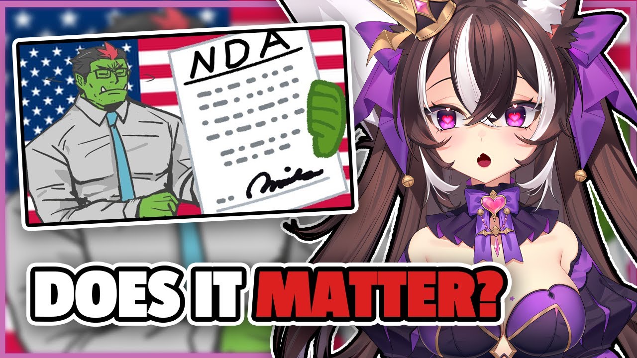Do NDA's Even Matter?