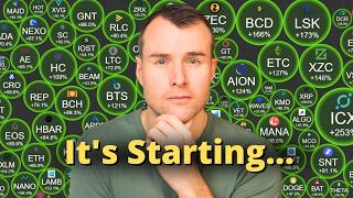 🔥 There's No More Bitcoin Left! (Data Inside)