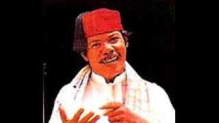 H.BENYAMIN SUEB - NGAWININ