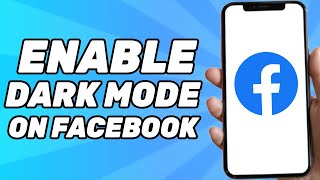 How to Enable Dark Mode In Facebook (2023)