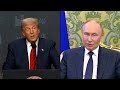 Trump could meet Putin next week over Ukraine: official | REUTERS