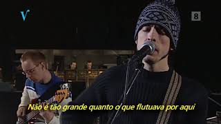 Foo Fighters - Floaty (Legendado em Português)