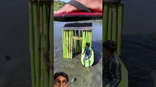 #Funny VFX Magic Video Tutorial 🎬 | Creative Mobile Photography #comedyfunnyvideo #funnyvideo