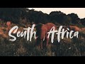 South Africa 2025 - SANParks Kruger and Mapungubwe