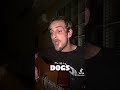 Saint Bernard by Lincoln 30 sec cover #indiemusic #sadcoversong #acousticcover #shortsmusic
