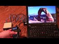Winlink Packet RF Demo with a Baofeng and Signalink USB