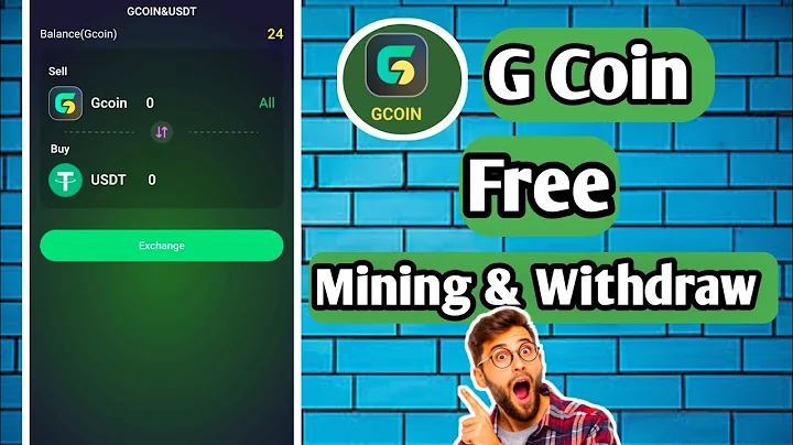 Gcoin Mining Taligram Bot | Earn Free USDT Daily with This Web3 Mining App | Free Crypto Mining 2025