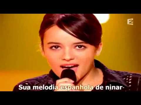 Alizée   La Isla Bonita Legendado em Português HD