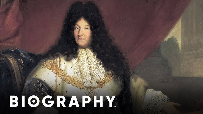 Louis XIV — RoyaltyNow