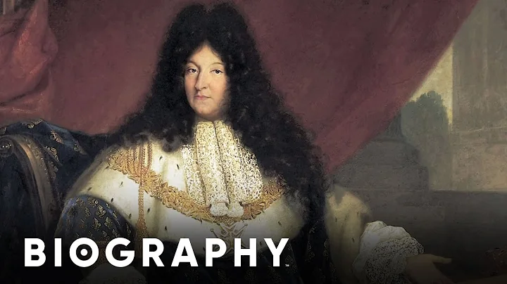 Louis XIV - King of France & Known as the Sun King | Mini Bio | BIO - DayDayNews