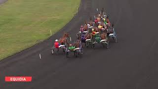 Vidéo de la course PMU PRIX JULES LEPENNETIER