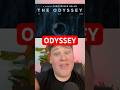 THE ODYSSEY MOVIE #history #historical #news #movie #odyssey #movies #hollywood #historyfacts
