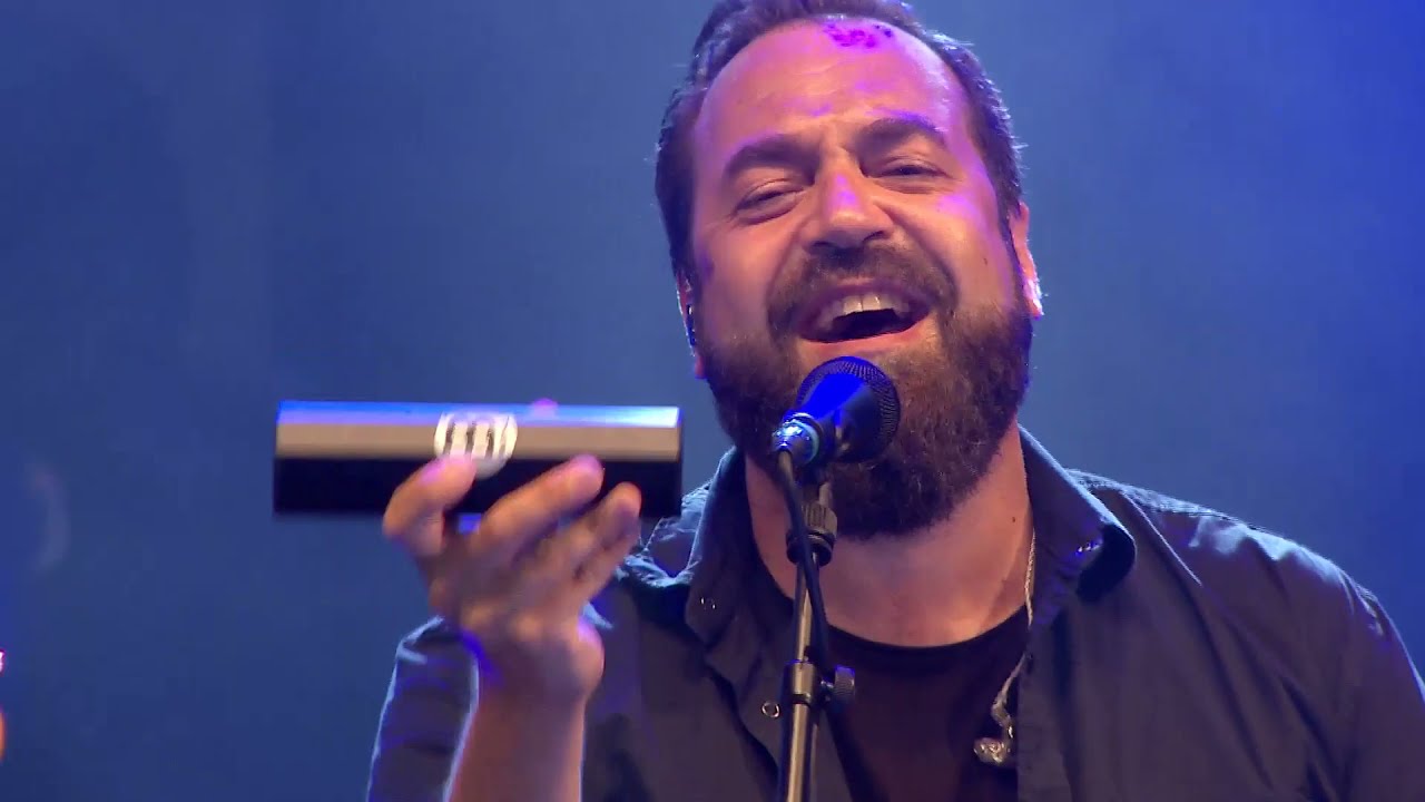 Watch Laith Al-Deen - So Nah - Live @ SWR Sommerfestival on YouTube Watch Laith Al-Deen - So Nah - Live @ SWR Sommerfestival on YouTube