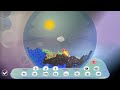 Plan(et) B - Global Game Jam 2025