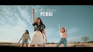 Vita alvia rasa yang tertinggal 💕💕