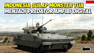 Download Lagu REVOLUSI BVP-2 MARINIR: Rahasia Pertahanan Udara Indonesia 2026-2029! MP3