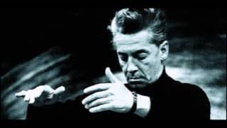 Beethoven 'Symphony No 7' Karajan