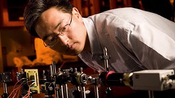 FiO + LS Visionary Speaker - Jungsang Kim