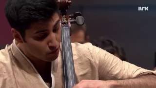 Haydn Cello Concerto in C Kian Soltani 3rd mov