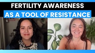Download Lagu Fertility awareness as a tool of resistance, with Silvia (Menstrual Magic Moon Day) Download Lagu Fertility awareness as a tool of resistance, with Silvia (Menstrual Magic Moon Day)