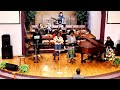 "Keep On Loving" w/ Pastor Eric Mulanda Sunday February 18th 2024 (11am) Service
