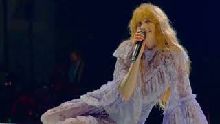 Video thumbnail of "Florence +The Machine Cassandra (Live @ Hollywood Bowl 10/14/22)"