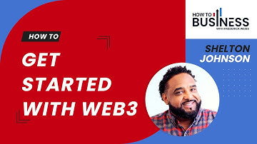 How to Get Started with Web3