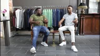 Sipho Ndlovu popularly known as Sambulo from The Wife