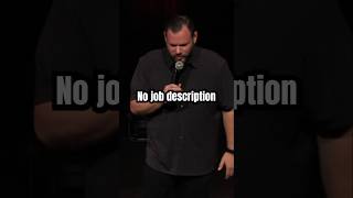 Download Lagu Different things #comedy #crowdwork #standupcomedy MP3