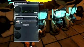 Firefall August 2012 Dev Diary Trailer