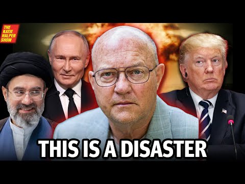 Colonel Lawrence Wilkerson: America is Losing