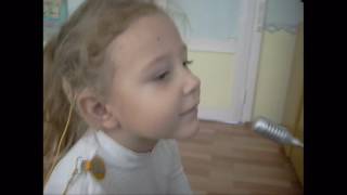 Формирование звукоподражаний у детей с кохлеарными имплантами #кои2017 #кои Формирование звукоподражаний у детей с кохлеарными имплантами #кои2017 #кои