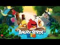 Angry Birds Rio all Bosses and Cutscenes