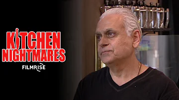 Kitchen Nightmares Uncensored - Season 5 Episode 16 - Full Episode