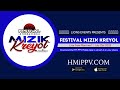 Festival mizik kreyol de montreal     july 21th 2023