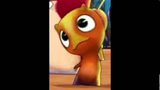 All slugs in Slugterra (no transformation)