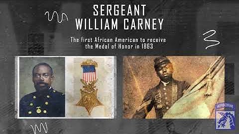 U.S. Army Heritage Month