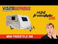 Mini freestyle 300  collection 2023