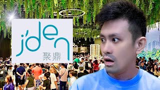 My upfront J’Den condo review | Eric Chiew review | Singapore Property