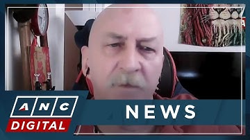 Analyst: No excitement out there; PSEi running around like headless chicken | ANC