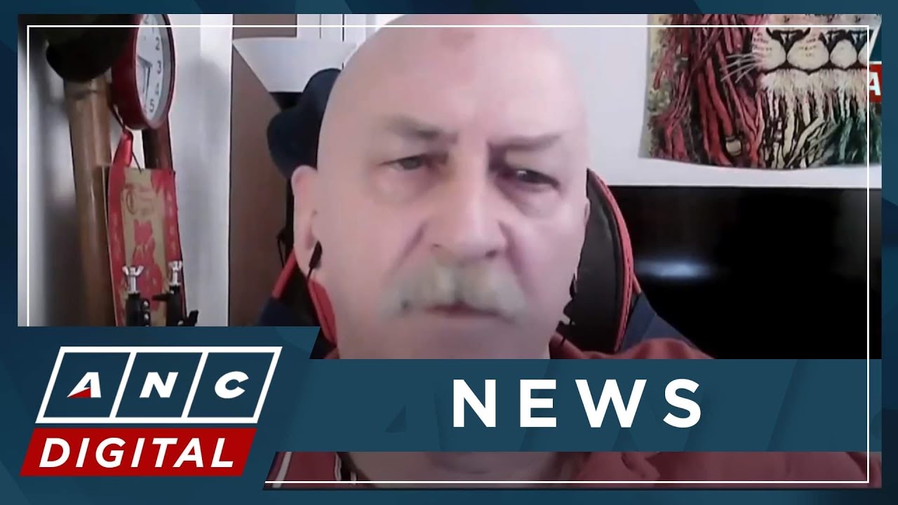 Analyst: No excitement out there; PSEi running around like headless chicken | ANC