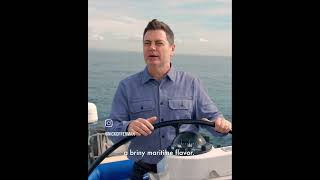 Lagavulin Offerman Edition: Caribbean Rum Cask Finish