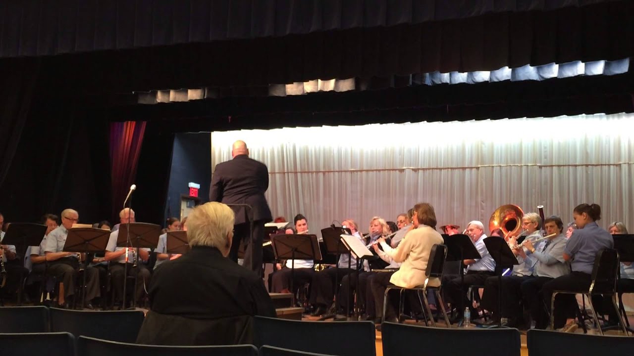 Bay Village Community Band