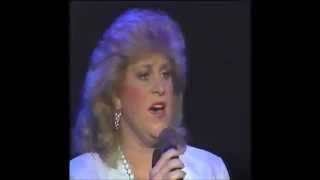 Sandi Patti - How Great thou Art - 1986