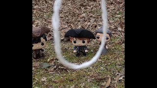 Outlander Season 4 Episode 1 in Pop format